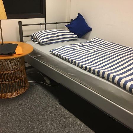 Apartment Johann Heddesheim 외부 사진